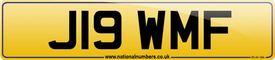 J19 WMF