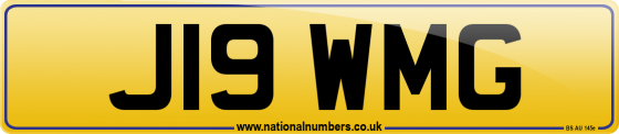 J19 WMG