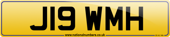 J19 WMH