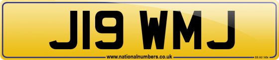 J19 WMJ