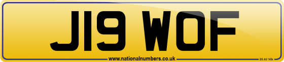 J19 WOF