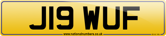 J19 WUF