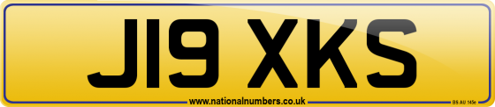 J19 XKS