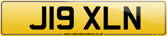 J19 XLN