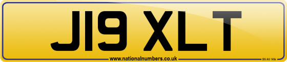 J19 XLT