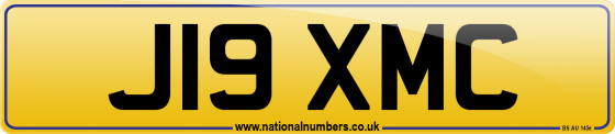 J19 XMC