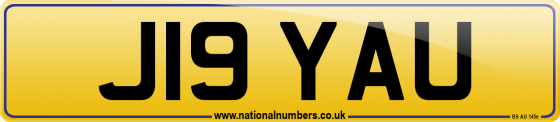 J19 YAU
