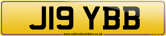 J19 YBB