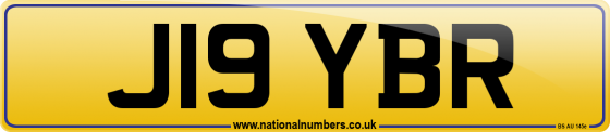 J19 YBR