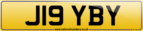 J19 YBY