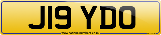 J19 YDO