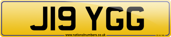 J19 YGG