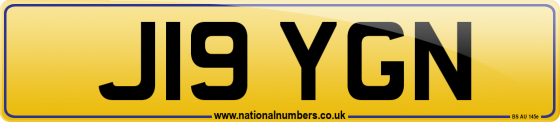 J19 YGN