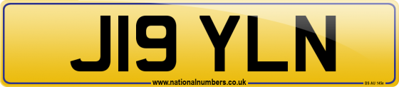 J19 YLN