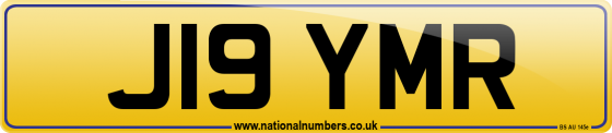 J19 YMR