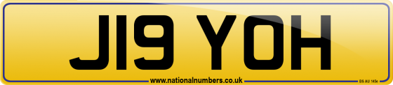 J19 YOH