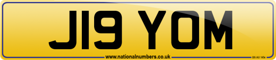 J19 YOM