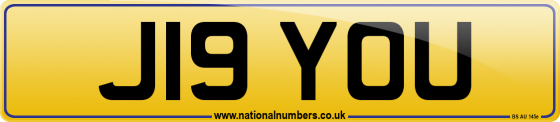 J19 YOU