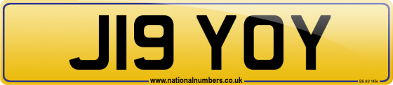 J19 YOY