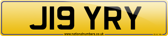 J19 YRY