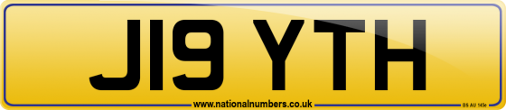 J19 YTH