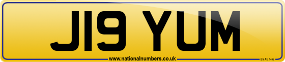 J19 YUM