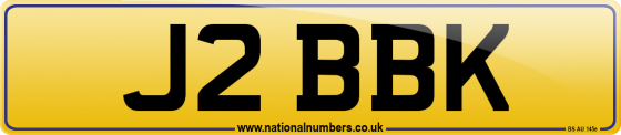 J2 BBK