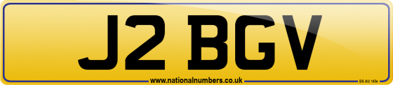 J2 BGV