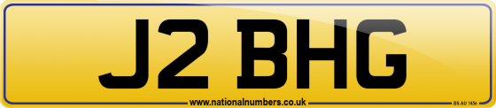 J2 BHG