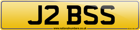 J2 BSS