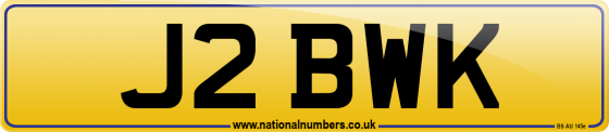 J2 BWK