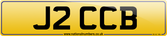 J2 CCB
