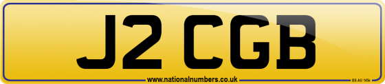 J2 CGB