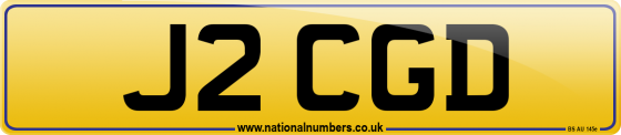 J2 CGD