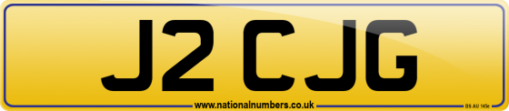 J2 CJG