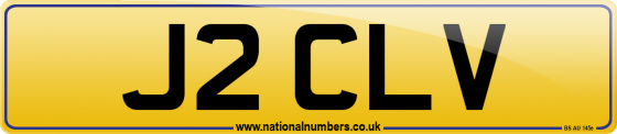 J2 CLV