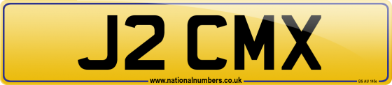 J2 CMX