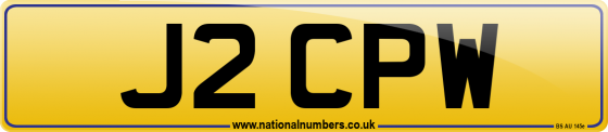 J2 CPW