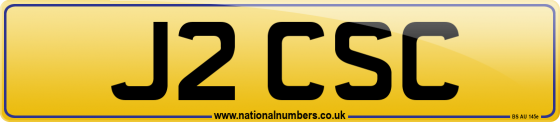 J2 CSC