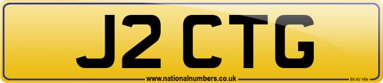 J2 CTG