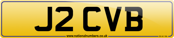 J2 CVB