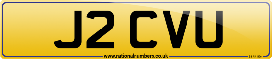 J2 CVU