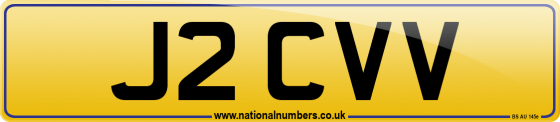 J2 CVV