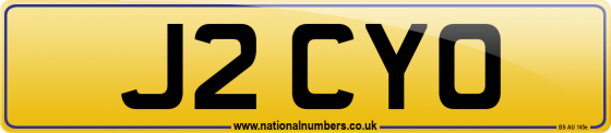 J2 CYO