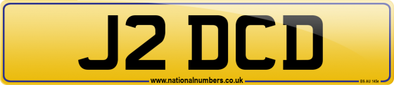 J2 DCD