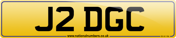 J2 DGC