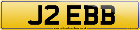 J2 EBB