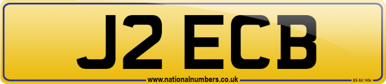J2 ECB