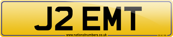 J2 EMT