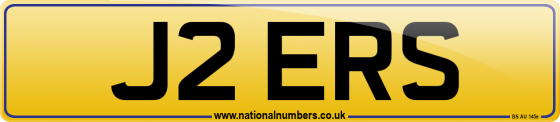 J2 ERS